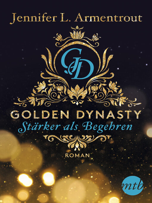 Titeldetails für Stärker als Begehren nach Jennifer L. Armentrout - Warteliste